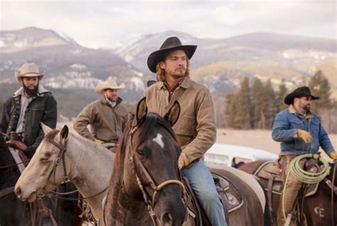 yellowstone episodenguide|Yellowstone Episodenguide – fernsehserien.de